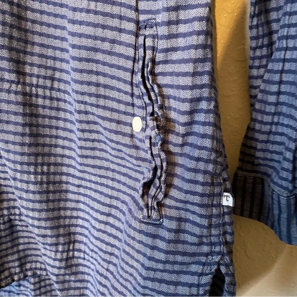 Toad & Co Mixologist Tunic - Picture 3 of 5